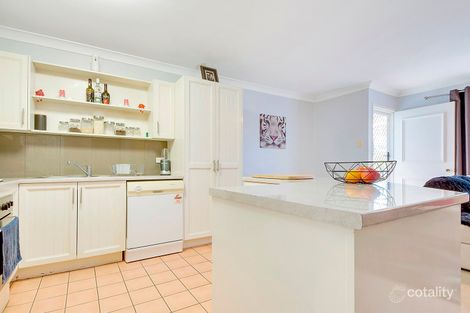 Property photo of 14/29-37 Melaleuca Street Cooee Bay QLD 4703