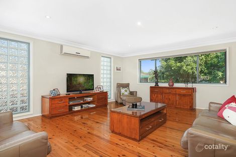 Property photo of 5A Cobac Avenue Eastwood NSW 2122