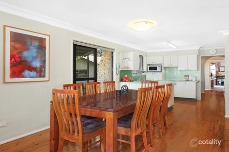 Property photo of 5A Cobac Avenue Eastwood NSW 2122
