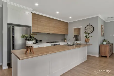 Property photo of 51 Ormsby Road Kudla SA 5115