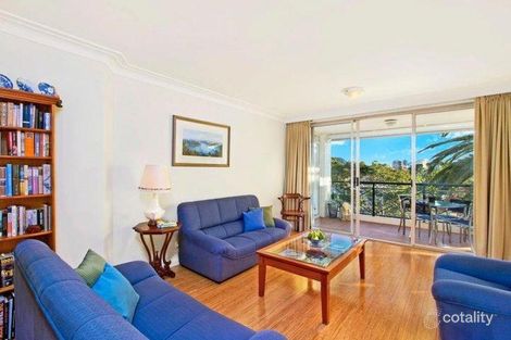 Property photo of 23/95 Milson Road Cremorne Point NSW 2090