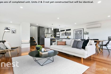 Property photo of 9 Chaucer Road Lenah Valley TAS 7008