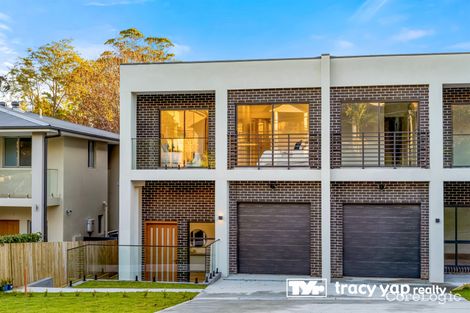 Property photo of 11 Orchard Street Epping NSW 2121