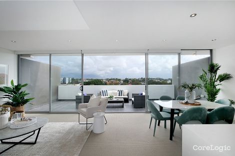 Property photo of 39/80 Fig Street Pyrmont NSW 2009