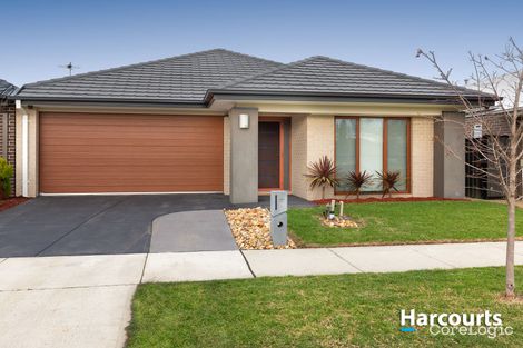 Property photo of 22 Rhynhurst Street Clyde North VIC 3978