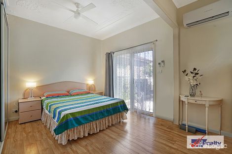 Property photo of 4 Nyrang Street Lidcombe NSW 2141