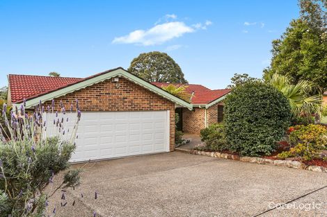 Property photo of 11 Rosewall Drive Menai NSW 2234