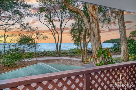 Property photo of 33 Arlington Esplanade Clifton Beach QLD 4879