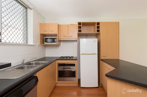 Property photo of 2/43 Lambert Road Indooroopilly QLD 4068