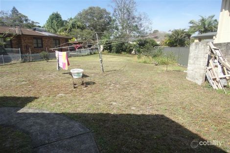Property photo of 104 Foreshore Drive Salamander Bay NSW 2317