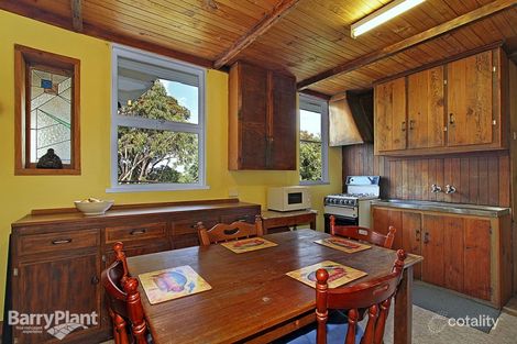 Property photo of 38 Bruce Crescent Ferntree Gully VIC 3156