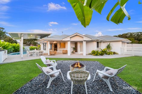 Property photo of 41 Oak Grove Way Sippy Downs QLD 4556