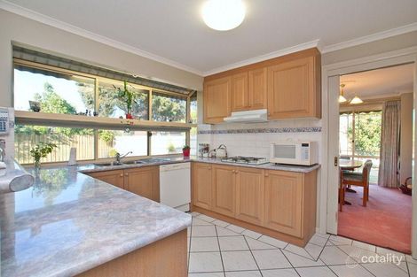 Property photo of 6 Kingston Heights Frankston VIC 3199
