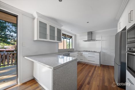 Property photo of 2 Larchmont Place West Pennant Hills NSW 2125