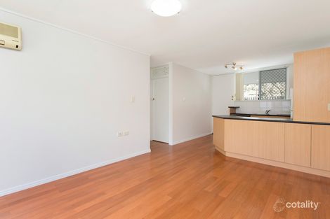 Property photo of 2/43 Lambert Road Indooroopilly QLD 4068