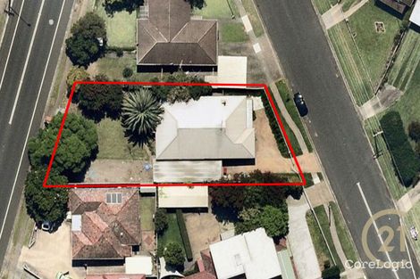 Property photo of 3 Kingsclare Street Leumeah NSW 2560
