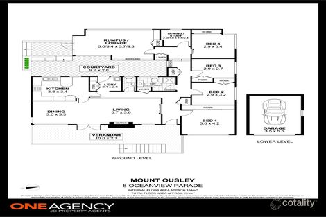 Property photo of 8 Ocean View Parade Mount Ousley NSW 2519
