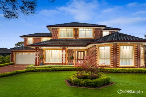 Property photo of 7 Kellaway Court Wantirna VIC 3152