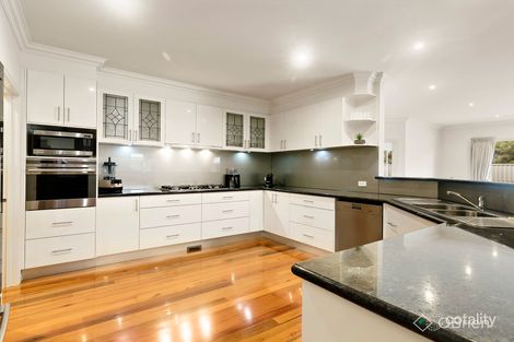 Property photo of 7 Kellaway Court Wantirna VIC 3152