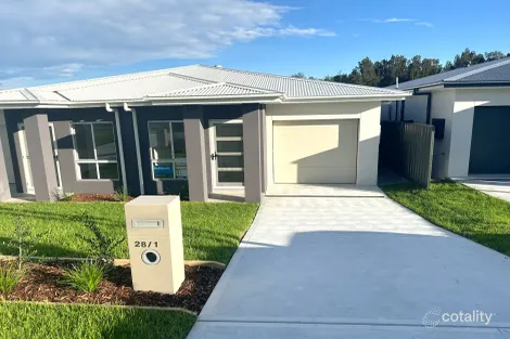 2/28 Oxford St, Greta, NSW 2334