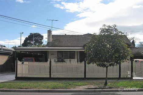 42 Melinga Cres, Chadstone, VIC 3148