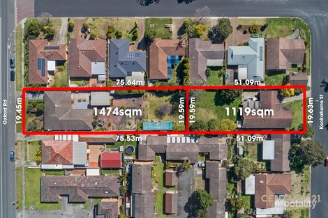 Property photo of 104 Oxford Road Ingleburn NSW 2565