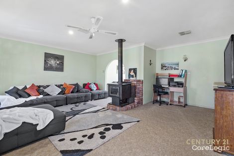 Property photo of 104 Oxford Road Ingleburn NSW 2565