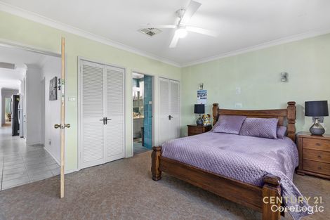 Property photo of 104 Oxford Road Ingleburn NSW 2565