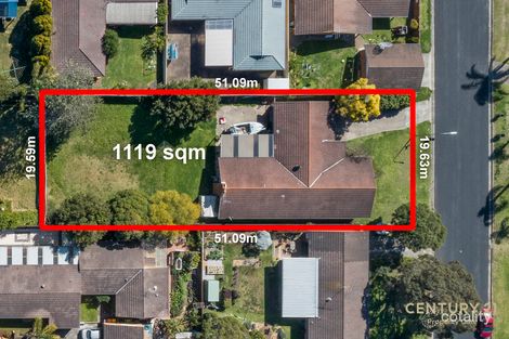 Property photo of 23 Kookaburra Street Ingleburn NSW 2565