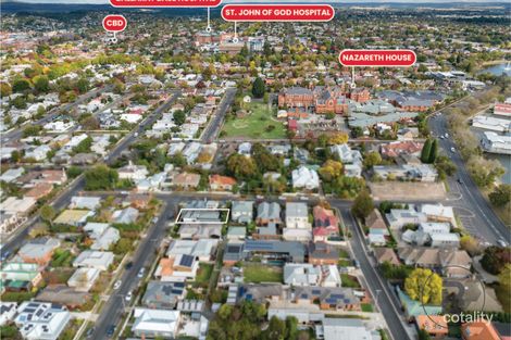 Property photo of 3 High Street Lake Wendouree VIC 3350