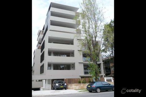 Property photo of 5/64 Penkivil Street Bondi NSW 2026