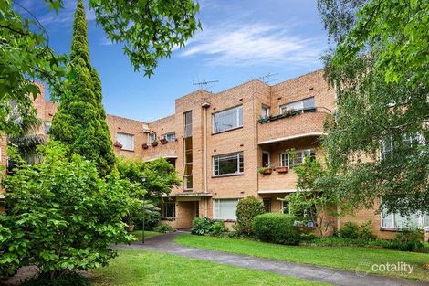 Property photo of 2/5 Jessamine Avenue Prahran VIC 3181