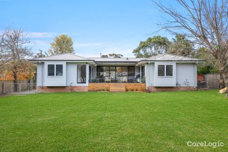 Property photo of 45 Thompson Street Bowral NSW 2576