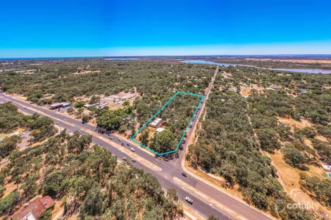 Property photo of 7 Davis Road Barragup WA 6209