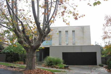 Property photo of 8A Avalon Road Armadale VIC 3143