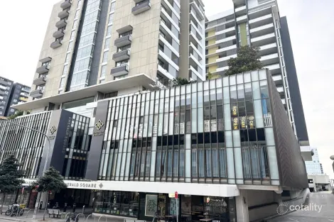 1207b/29 Belmore St, Burwood, NSW 2134