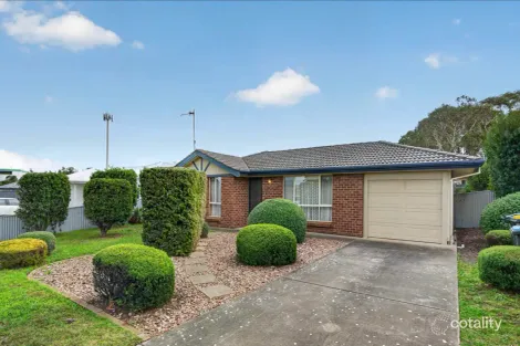 Property photo of 111 Mentone Road Hayborough SA 5211