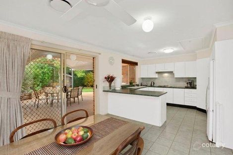 Property photo of 23 Old Farm Place Ourimbah NSW 2258