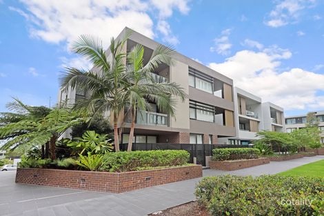 204/15 Bennett St, Mortlake, NSW 2137