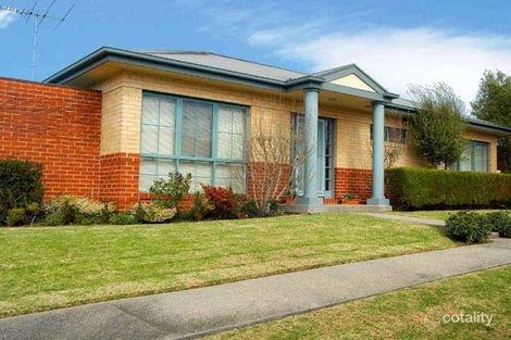 Property photo of 1/7 Vaughan Crescent Kew VIC 3101