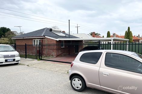 Property photo of 342 Bulwer Street West Perth WA 6005