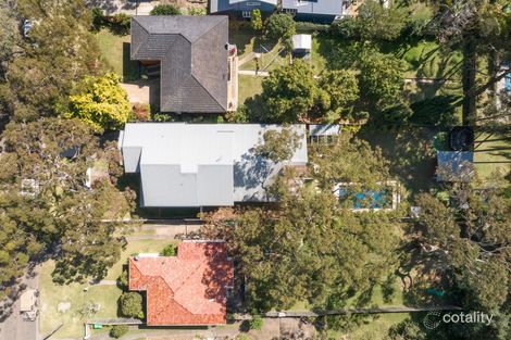 Property photo of 30 Kevin Avenue Avalon Beach NSW 2107