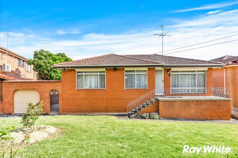 Property photo of 14 Nicholas Street Blacktown NSW 2148