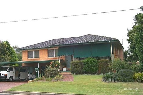 Property photo of 15 Leeside Street Aspley QLD 4034