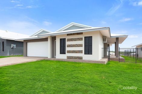 34 Tuckeroo Bvd, Zuccoli, NT 0832