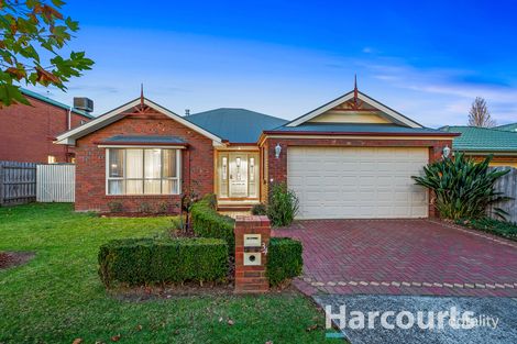 34 Warbler Ct, Boronia, VIC 3155