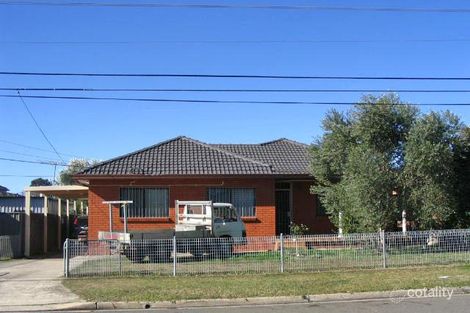 15 Yvonne St, Cabramatta West, NSW 2166