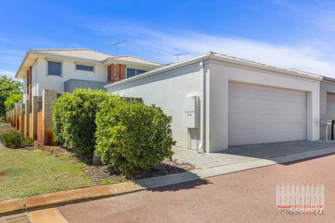 Property photo of 22 Atlantic Bend Bassendean WA 6054