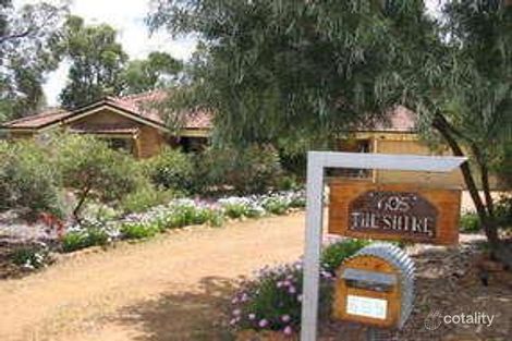 605 Kilburn Rd, Parkerville, WA 6081
