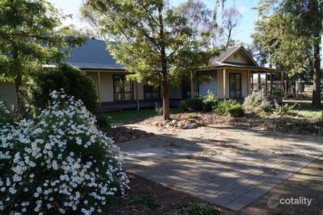 493 Nathalia-Waaia Rd, Nathalia, VIC 3638